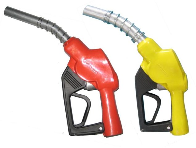 Tatsuno nozzle