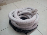 Ceramic wire