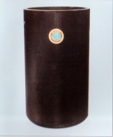 Graphite crucible