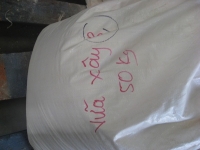 Insulating mortar