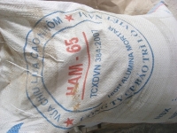 Heat-resistant mortar