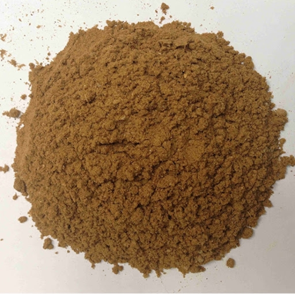 Fish meal