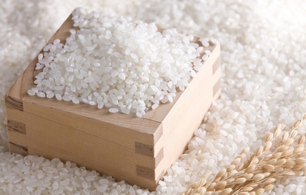 Broken rice