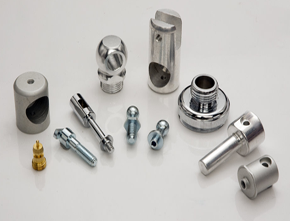 Pin shaft