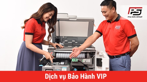 Warranty service