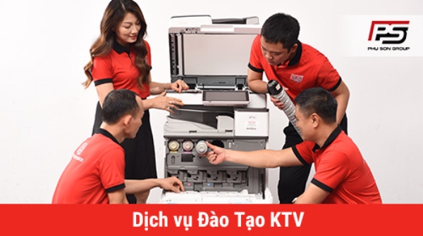 KTV Training Service