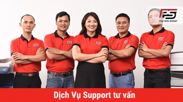 Consulting Service