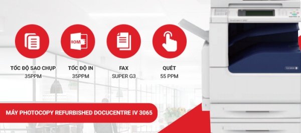 Photocopier rental
