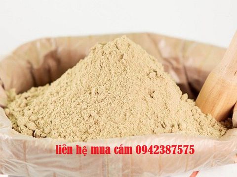 Rice bran for animal feed