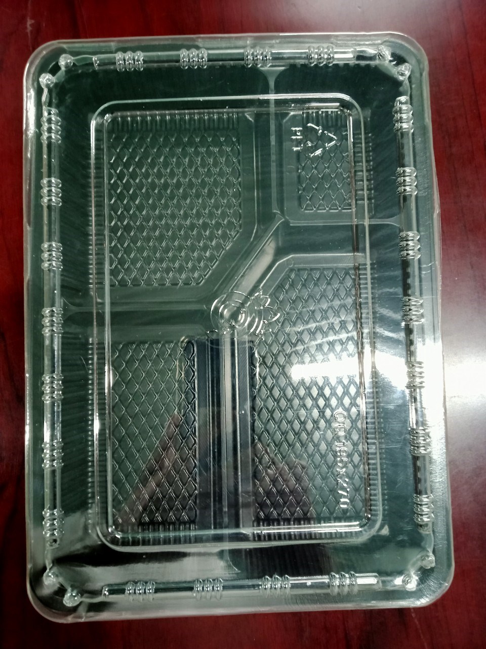 Disposable Food Containers