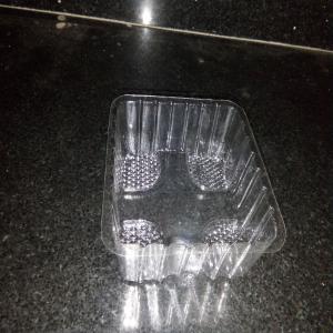 Plastic box