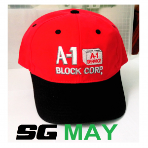 Block corp cap