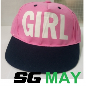 Children cap