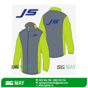 JS company coat