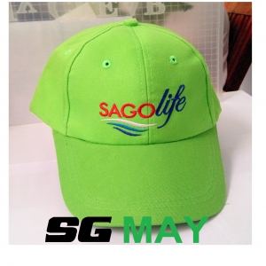 Sagolife cap