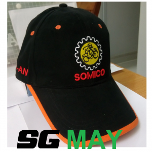 Somico cap