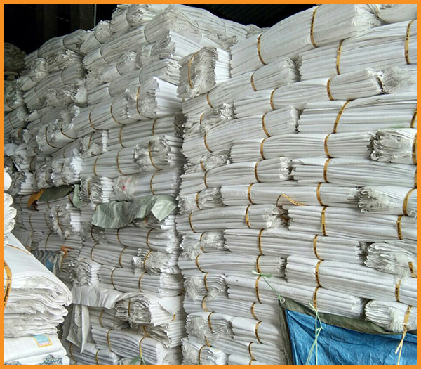 Container bag