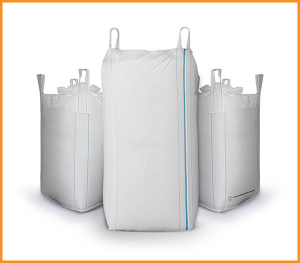 Container bag