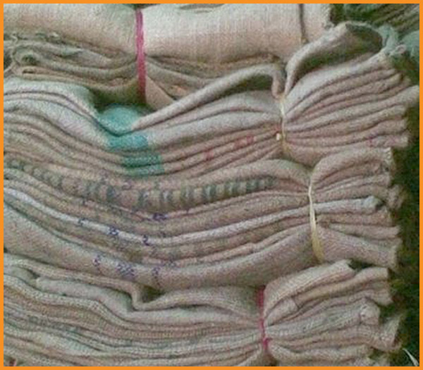 PP woven bag