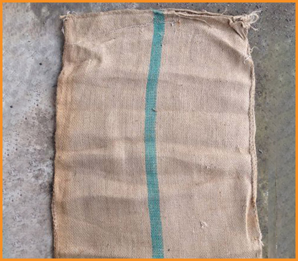 PP woven bag