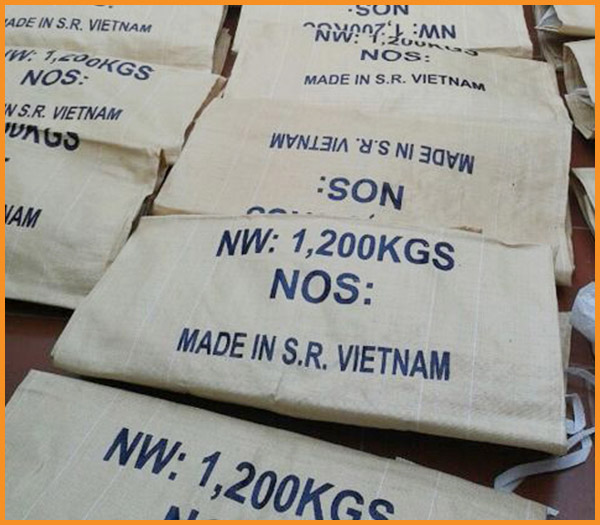 Jumbo bag