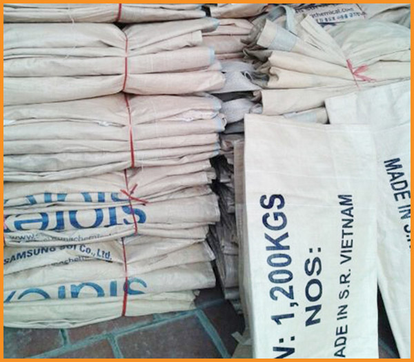 Jumbo bag