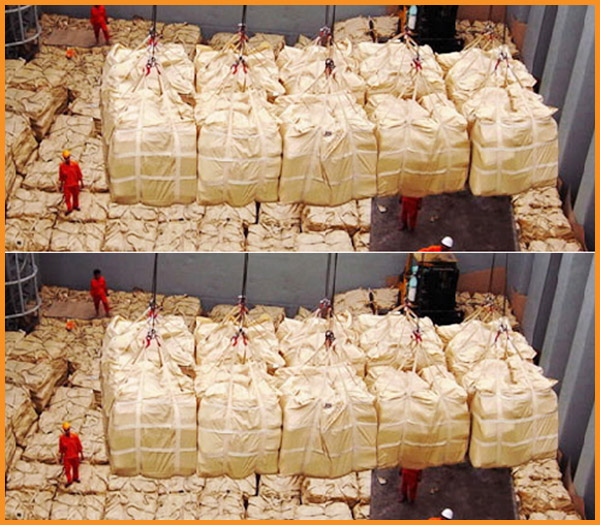 Jumbo bag