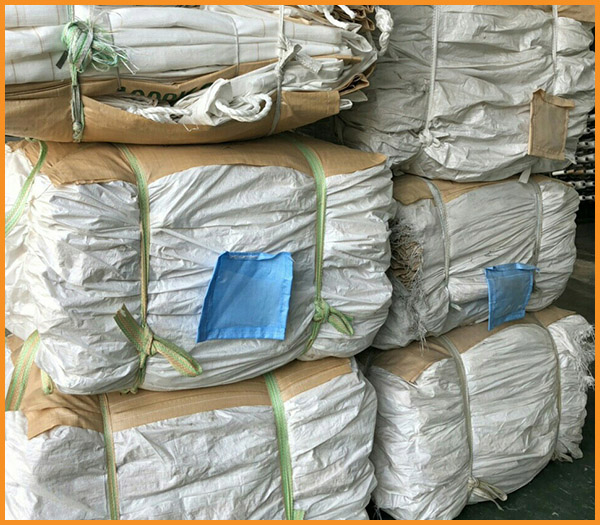 Jumbo bag