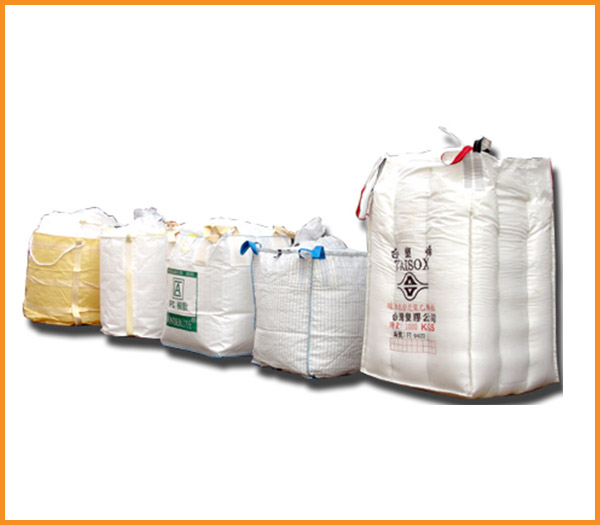 Jumbo bag