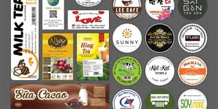 Label printing