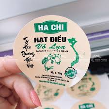 Label printing