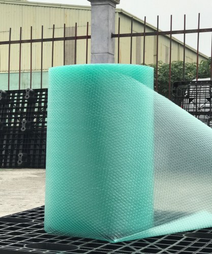 Air bubble film