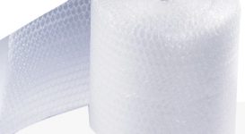 Air bubble film