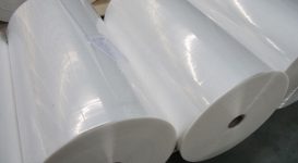 Large PE membrane