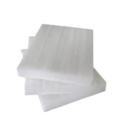 PE styrofoam sheet