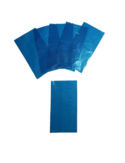 Plastic bags