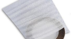 PE styrofoam bags