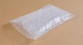 Air bubble bags