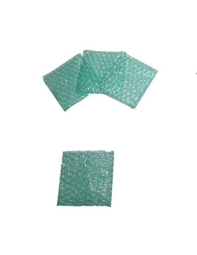 Air bubble bag