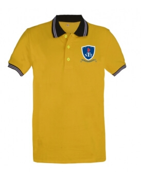 T-shirt uniform