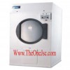 Industrial dryer machine