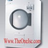 Industrial dryer machine