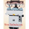 Industrial ironer machine