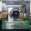 Industrial washer machine
