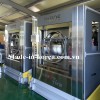 Industrial washer machine