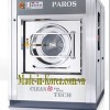 Industrial washer machine