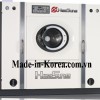 Industrial washer machine