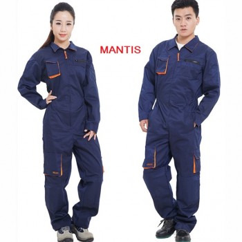 Worker Uniform