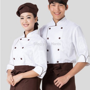 Chef Uniform
