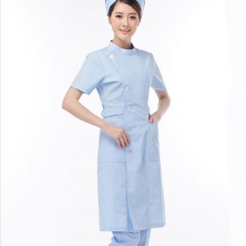 Patient Uniform
